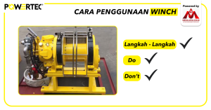 Cara Menggunakan Winch Dengan Aman Saat Terjebak Lumpur Panduan Lengkap Untuk Pemulihan Kendaraan