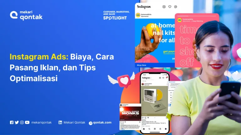 Cara Mengoptimalkan Biaya Iklan Di Facebook Dan Instagram Panduan Lengkap Untuk Efisiensi Maksimal