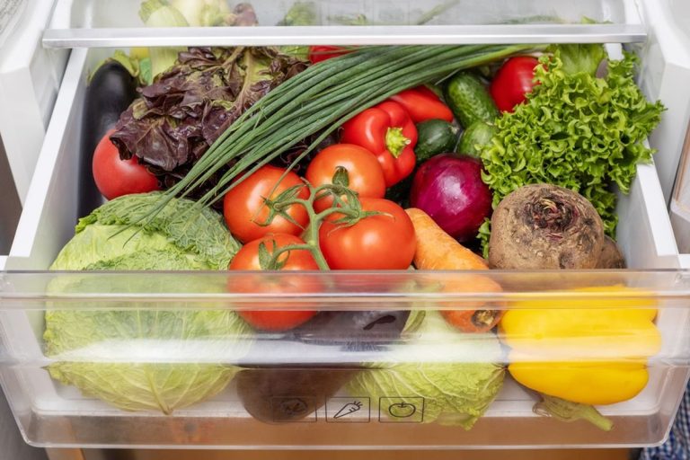 Cara Menyimpan Sayuran Agar Tetap Segar Selama Seminggu Panduan Lengkap Untuk Dapur Yang Lebih Efisien