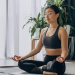 Manfaat Meditasi 10 Menit Setiap Pagi Membangun Fondasi Kesejahteraan Mental Dan Fisik
