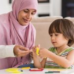 Memilih Pengasuh Anak Yang Tepat Investasi Dalam Tumbuh Kembang Si Kecil