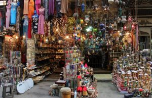 Mengarungi Dunia Rekomendasi Pasar Tradisional Terbesar Di Dunia Yang Wajib Dikunjungi