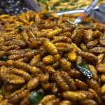 Menguak Sensasi 10 Makanan Kaki Lima Paling Ekstrim Di Thailand Yang Menguji Adrenalin Kuliner Anda