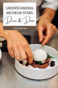 Panduan Foodies Mencari Michelin Star Dengan Budget Terbatas Impian Kuliner Yang Bisa Diwujudkan