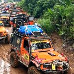 Panduan Lengkap Persiapan Mobil 4x4 Sebelum Masuk Jalur Off Road