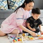 Pentingnya Ruang Bermain Yang Aman Di Dalam Rumah Fondasi Tumbuh Kembang Optimal Anak
