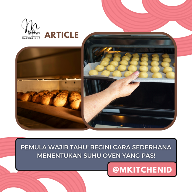 Rahasia Daging Panggang Sempurna Cara Mengatur Suhu Oven Yang Pas Untuk Memanggang Daging
