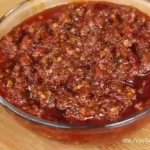 Rahasia Membuat Sambal Yang Tahan Lama Tanpa Pengawet Panduan Lengkap Untuk Pecinta Pedas