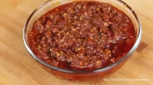 Rahasia Membuat Sambal Yang Tahan Lama Tanpa Pengawet Panduan Lengkap Untuk Pecinta Pedas