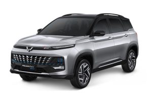 Rekomendasi Mobil Suv Terbaik Untuk Camping Keluarga Panduan Lengkap Untuk Petualangan Anda