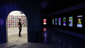 Revolusi Fungsional Menjelajahi Utilitas Nft Di Luar Karya Seni Digital Tiket Dan Sertifikat Tanah
