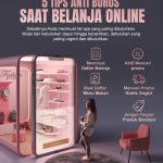 Tips Mencari Promo Tanpa Menjadi Boros Strategi Cerdas Mengelola Keuangan