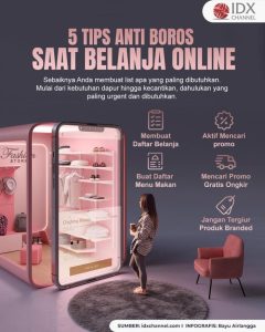 Tips Mencari Promo Tanpa Menjadi Boros Strategi Cerdas Mengelola Keuangan