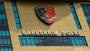 Bareskrim Ungkap Jaringan Emas Ilegal Rp 259 Triliun Jerat Pemurnian Dan Pencucian Uang