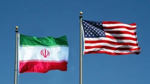 Krisis Maritim Di Teluk Oman Iran Mendesak Pbb Intervensi Atas Penyitaan Kapal Oleh As