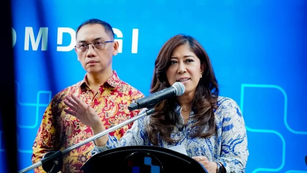Menkomdigi Kecam Keras Video Amien Rais Ancaman Fitnah Dan Ujaran Kebencian Di Ruang Digital
