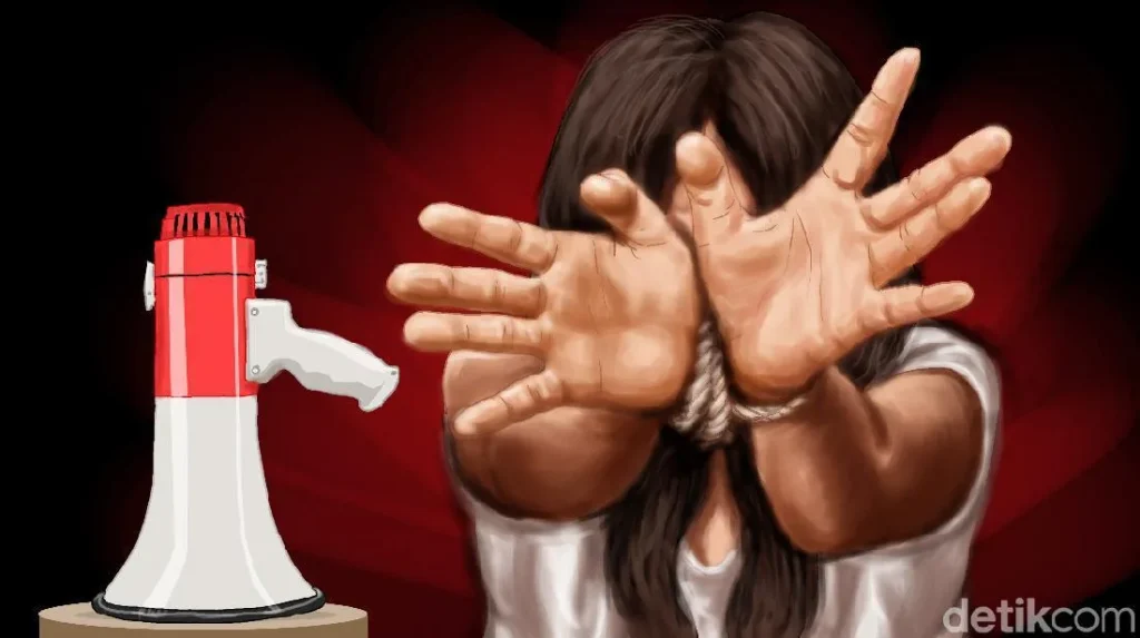 Polemik Izin Aktivis Ham Anggota Mpr Soroti Ancaman Terhadap Kebebasan Sipil Dan Fondasi Demokrasi