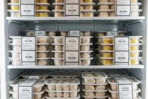 7 Ide Jualan Frozen Food Modal Kecil Yang Laris Dan Cara Memulainya Dari Rumah