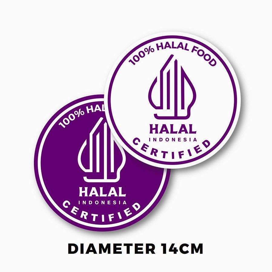 Cara Bikin Label Halal Untuk Produk Makanan Rumahan Panduan Lengkap Syarat Dan Langkah Praktis