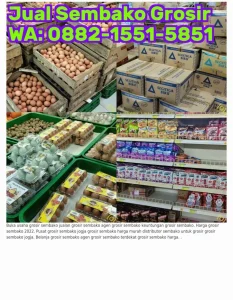 Cara Menentukan Harga Grosir Untuk Agen Bisnis Kuliner Secara Tepat Dan Menguntungkan
