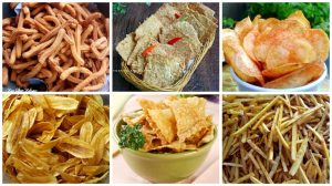 Ide Dan Resep Camilan Tahan Lama 1 Bulan Untuk Dijual Online Yang Laris Manis