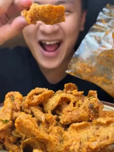 Menjelajahi Potensi Bisnis Camilan Pedas Yang Lagi Viral Di Tiktok Dari Tren Kuliner Jadi Peluang Usaha