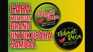 Panduan Lengkap Cara Membuat Brand Makanan Sendiri Dari Nol Bagi Pemula