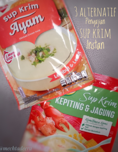 Panduan Lengkap Cara Membuat Sup Instan Kemasan Untuk Jualan Bagi Pemula