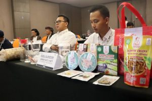 Panduan Lengkap Cara Membuat Umkm Makanan Naik Kelas Dan Sukses Bersaing Di Pasar Modern