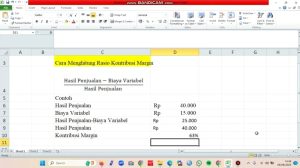 Panduan Lengkap Cara Menghitung Margin Jualan Kopi Susu Pandan Untuk Pemula