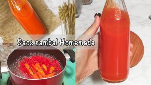 Panduan Lengkap Cara Menjaga Keawetan Sambal Botolan Tanpa Bahan Kimia Secara Alami