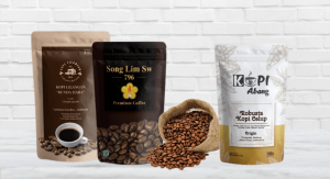 Panduan Lengkap Cara Menjual Kopi Bubuk Kemasan Ke Cafe Untuk Pemula