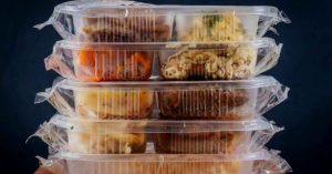 Panduan Lengkap Cara Packing Makanan Berkuah Pedas Agar Aman Dan Tidak Tumpah