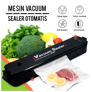 Panduan Lengkap Dan Rekomendasi Plastik Vacuum Sealer Untuk Daging Kualitas Terbaik