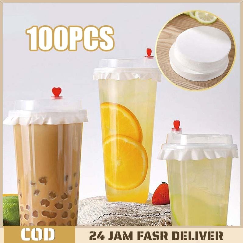 Panduan Lengkap Dan Rekomendasi Sealable Cup Untuk Minuman Boba Agar Tidak Bocor