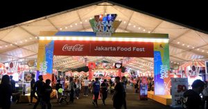 Panduan Lengkap Dan Tips Jualan Makanan Di Event Bazaar Pasar Malam Agar Laris Manis