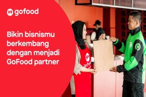 Panduan Lengkap Dan Tips Sukses Daftar Gofood Dan Grabfood Untuk Pemula Di Bisnis Kuliner