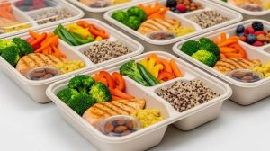 Panduan Lengkap Ide Menu Diet Untuk Usaha Catering Harian Yang Lezat Dan Bernutrisi