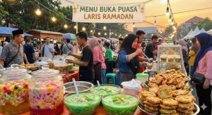 Panduan Lengkap Ide Menu Jualan Buka Puasa Ramadan Yang Laris Dan Disukai Pembeli