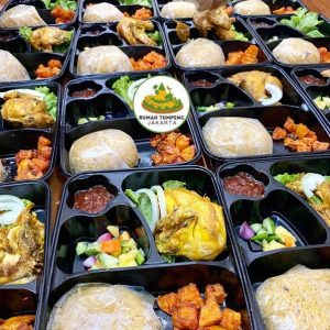 Panduan Lengkap Ide Menu Katering Untuk Acara Rapat Kantor Yang Lezat Dan Produktif
