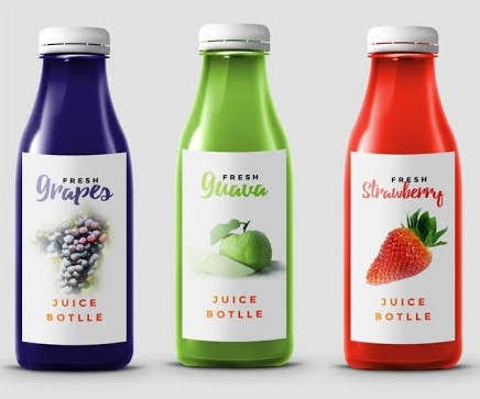 Panduan Lengkap Memilih Kemasan Terbaik Rekomendasi Botol Minuman Untuk Usaha Jus Kekinian