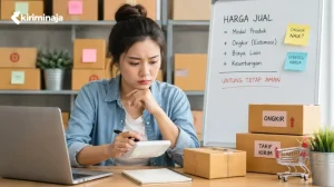 Panduan Lengkap Menyiasati Ongkos Kirim Mahal Untuk Bisnis Kuliner Online
