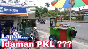 Panduan Lengkap Tips Memilih Lokasi Strategis Untuk Jualan Kaki Lima Agar Laris Manis