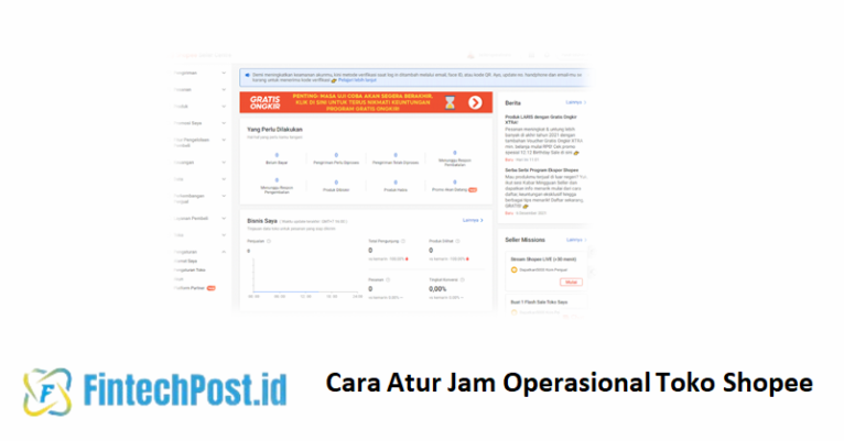 Panduan Strategis Cara Menentukan Jam Operasional Jualan Online Untuk Bisnis Kuliner