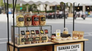 Peluang Usaha Kuliner Ide Jualan Makanan Ringan Di Kantor Swasta Yang Laris Manis