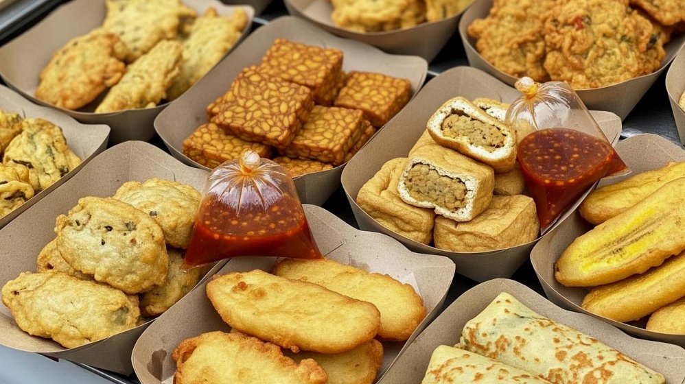 Rahasia Bisnis Kuliner Cara Mengawetkan Gorengan Agar Tidak Lembek Untuk Dijual Dan Tetap Renyah Seharian
