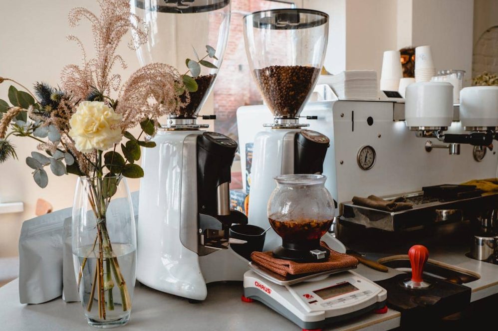 Rahasia Menyeduh Kopi Nikmat Cara Menjaga Konsistensi Rasa Kopi Setiap Hari