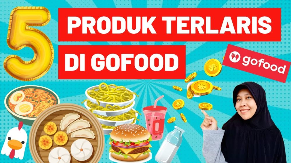 Strategi Efektif Mengoptimalkan Penjualan Kuliner Cara Mengatasi Jajanan Tidak Laku Di Gofood