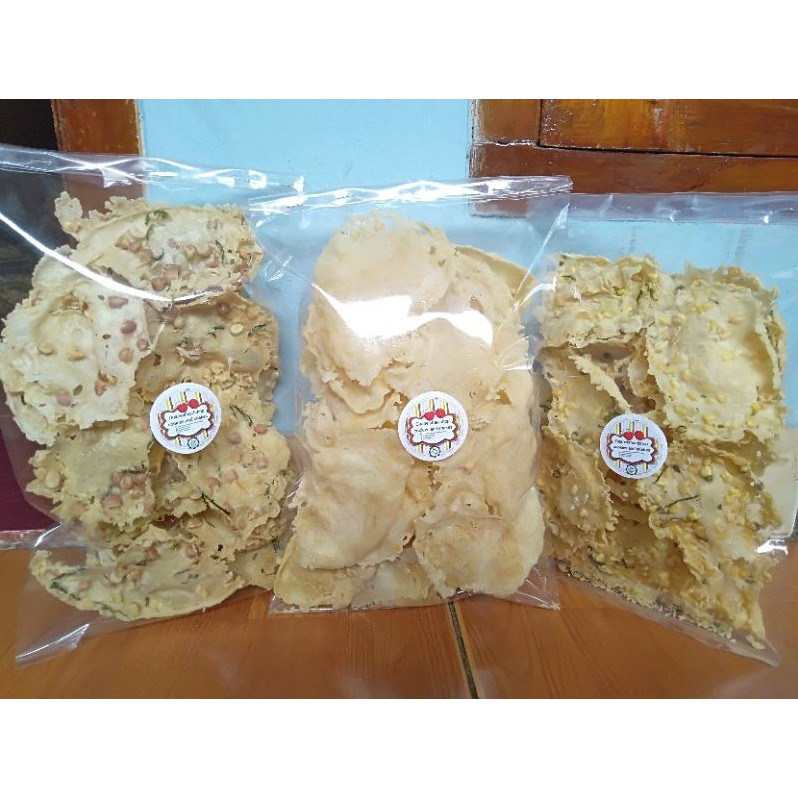 Strategi Lengkap Cara Menjual Rempeyek Kemasan Ke Luar Kota Agar Tetap Renyah Dan Utuh