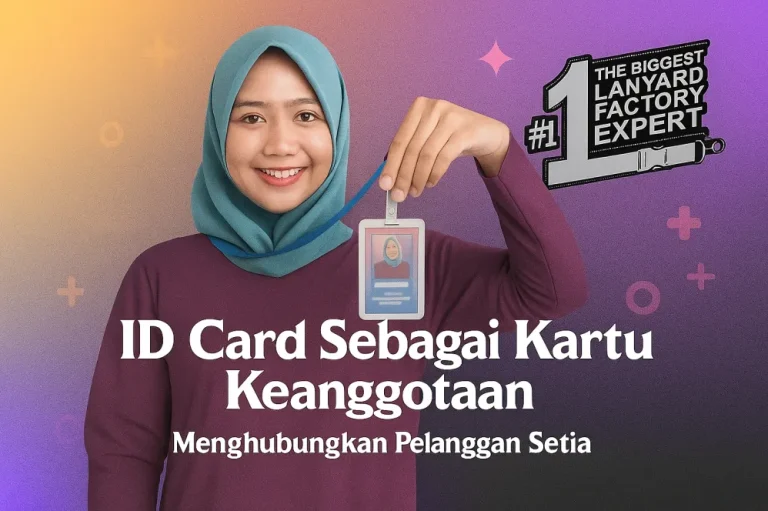 Panduan Lengkap Cara Membuat Kartu Member Untuk Pelanggan Setia Bisnis Anda